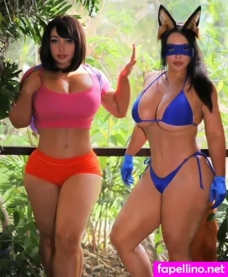 Dora The Xxxplorer OnlyFans Thumbnail #9JTOKQfP1o