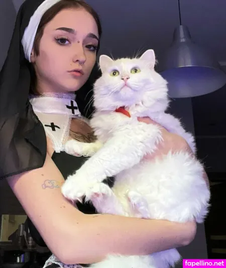 Dorameaw 2 OnlyFans Thumbnail #4VMnnFhIkC