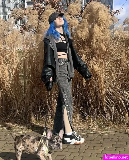 Dorapho Bia OnlyFans Thumbnail #fgyfnWiCKK