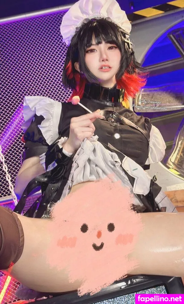 Dorasnow Nude Leaked OnlyFans Photo #T7SQIxWxkv