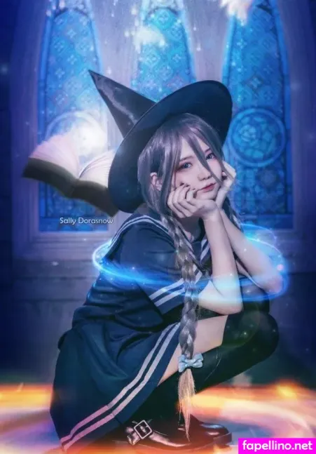 Dorasnow OnlyFans Thumbnail #iBhhNjKuct