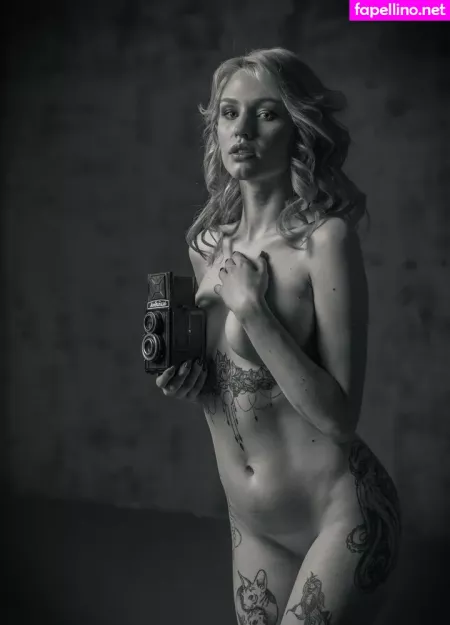 Doreen Jacobi OnlyFans Thumbnail #Y760GlweW4