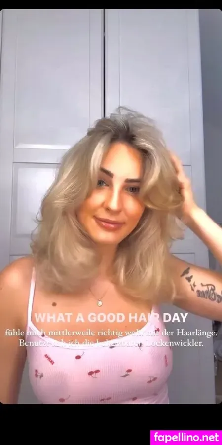 Doreen Petrova OnlyFans Thumbnail #7jBo46K4vc