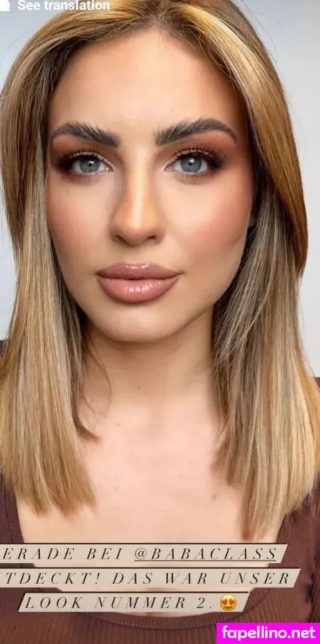 Doreen Petrova OnlyFans Thumbnail #DamhKPOTez