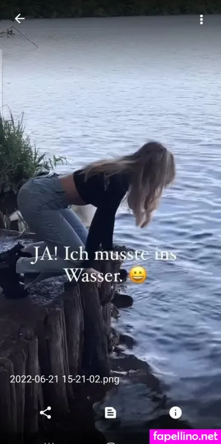 Doreen Petrova OnlyFans Thumbnail #GWofmcITKy