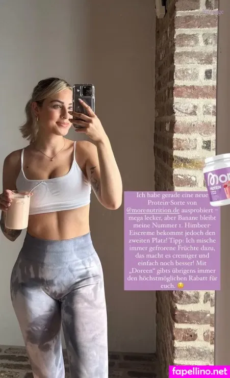 Doreen Petrova OnlyFans Thumbnail #PnzU54zCUX