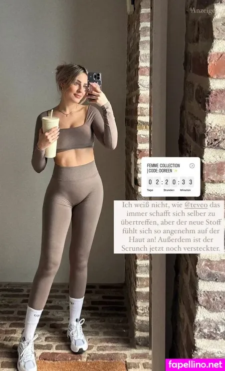 Doreen Petrova OnlyFans Thumbnail #bY9oSqjWci