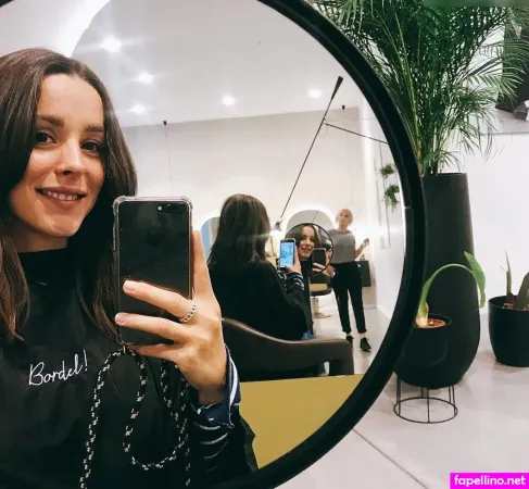 Doreen Schuhmacher OnlyFans Thumbnail #viZkX4lsFK