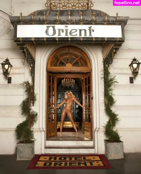 Doreen Seidel OnlyFans Thumbnail #HfiRGinPNz