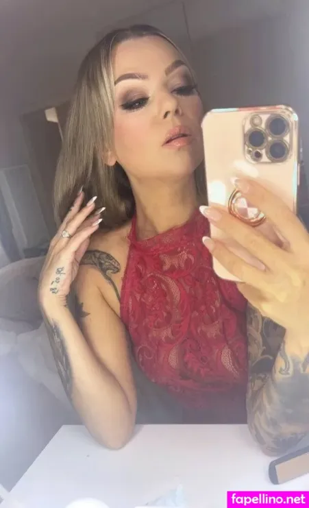 Doreen Steinert 6 OnlyFans Thumbnail #DJCnqgWFnu