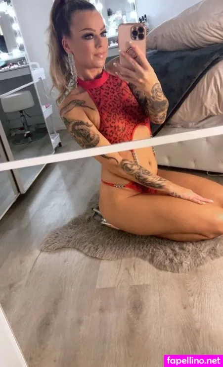 Doreen Steinert 6 OnlyFans Thumbnail #cyRo3997B3