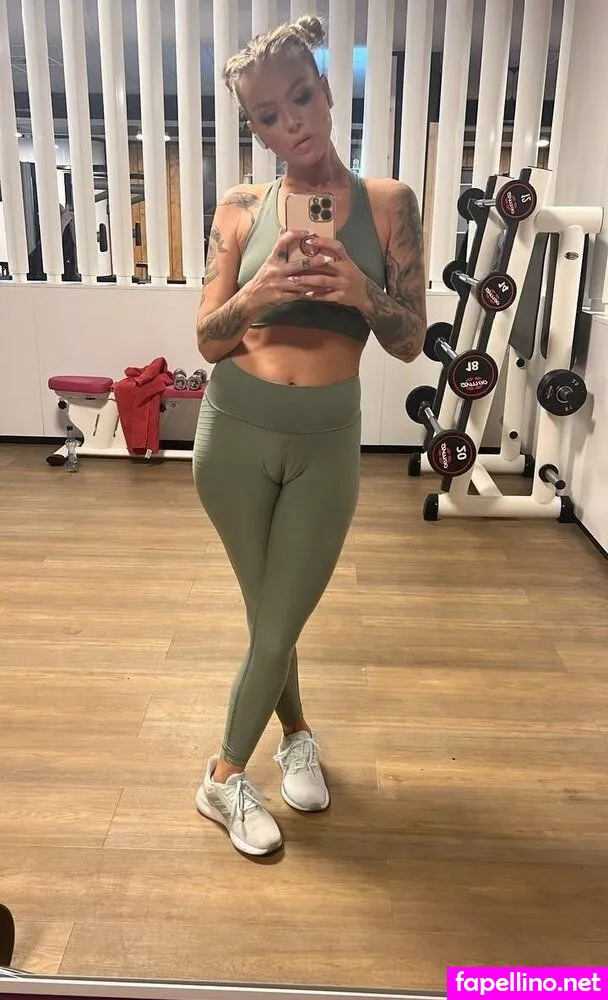 Doreen Steinert Nude Leaked OnlyFans Photo #pJsrtVyCUe