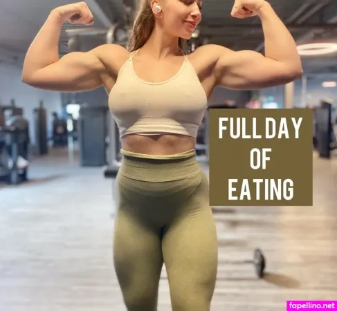 Doreen Zing OnlyFans Thumbnail #q1E2wH8TYg