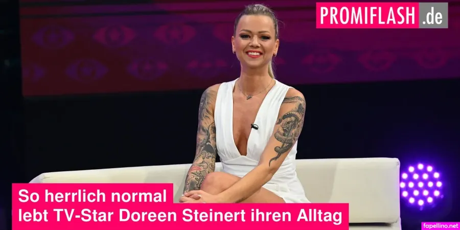 Doreensteinert OnlyFans Thumbnail #8WdZIl2YiA