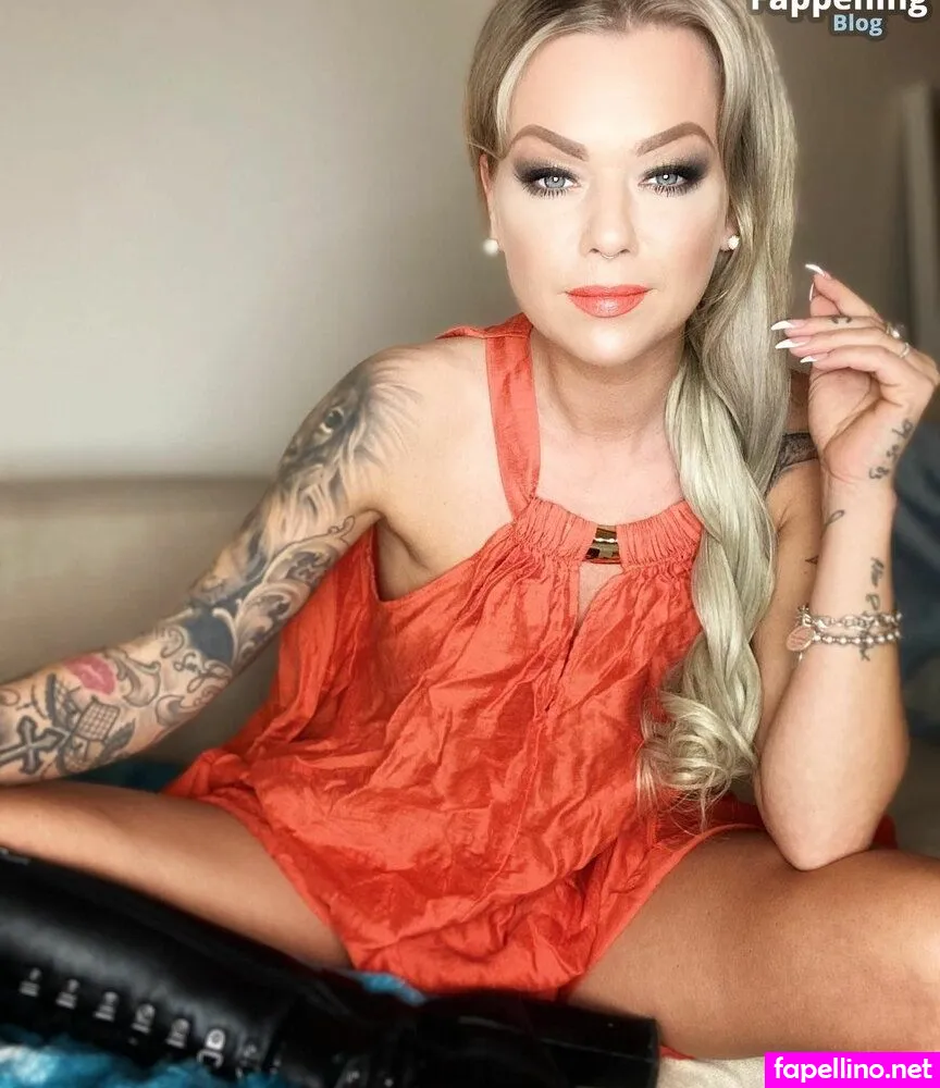 doreensteinert, reenofficialmusic Nude Leaked OnlyFans Photo #8zE430ubqI