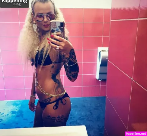 Doreensteinert OnlyFans Thumbnail #DXwb9UM6fN