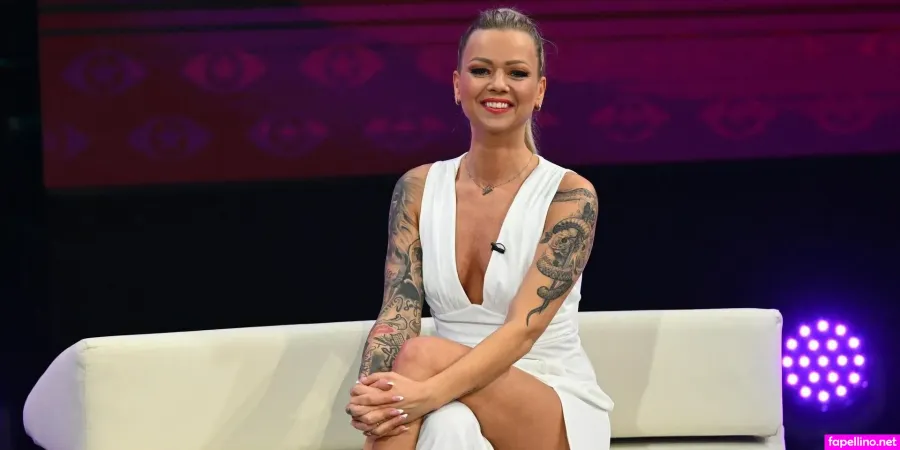 Doreensteinert OnlyFans Thumbnail #FUhJ0TR4FM