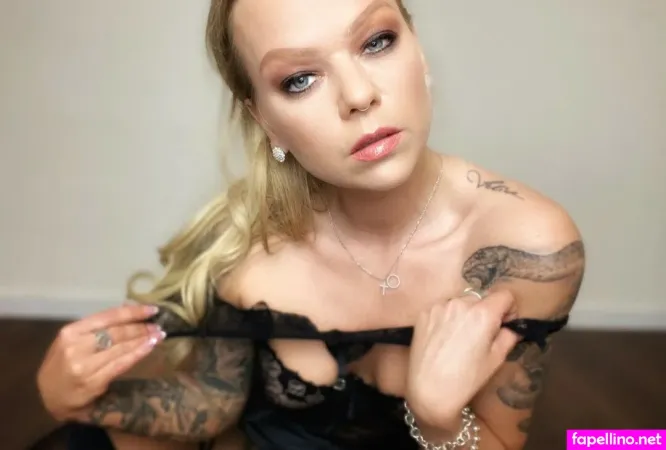 Doreensteinert OnlyFans Thumbnail #yWk9v0DWMN