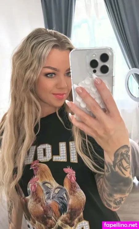 Doreensteinertvip OnlyFans Thumbnail #Mr6CczE1bb