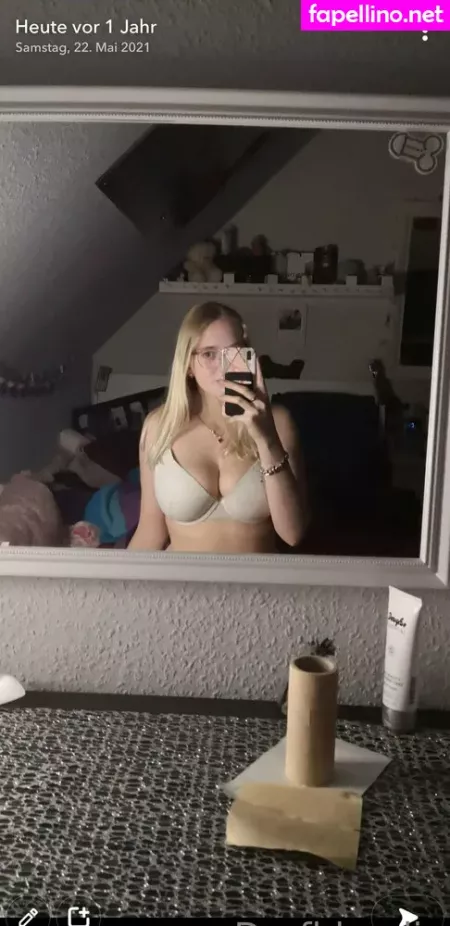 Dorfblondie OnlyFans Thumbnail #m6sOYH3Z2v