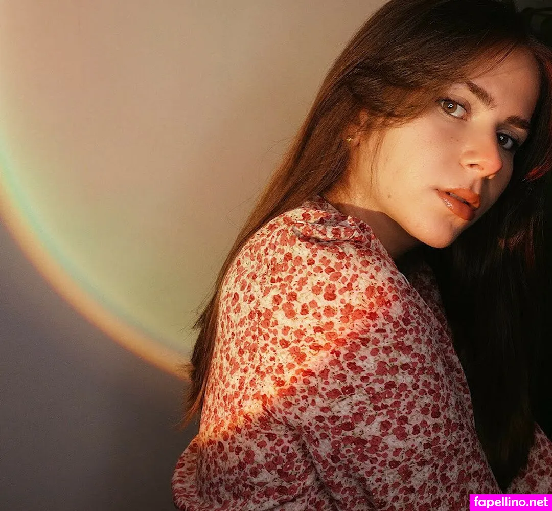 Dori ASMR Nude Leaked OnlyFans Photo #aajzIZ1AwV