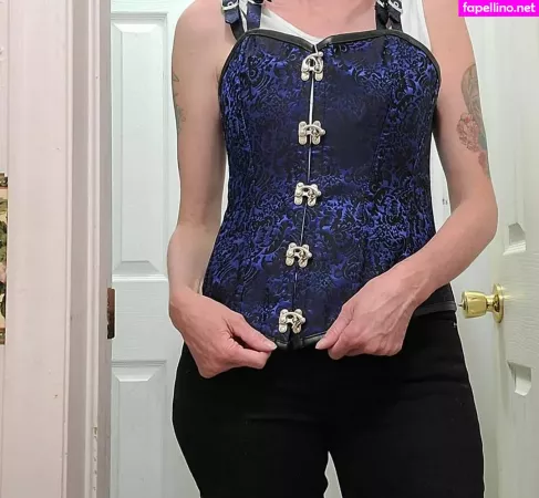 Doria Ann Lee OnlyFans Thumbnail #JBU08z6nTn