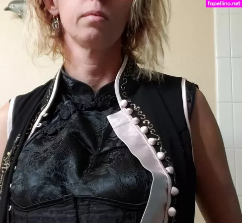 Doria Ann Lee OnlyFans Thumbnail #vR4wgHuYYO