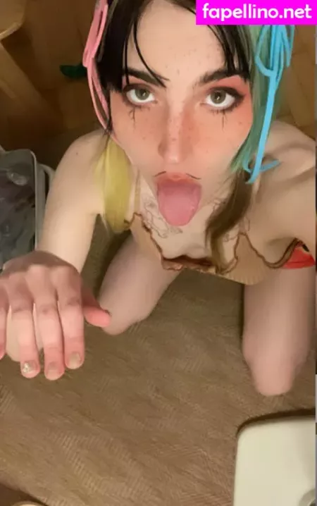 Dorian Electra OnlyFans Thumbnail #9RuyMC8y4r