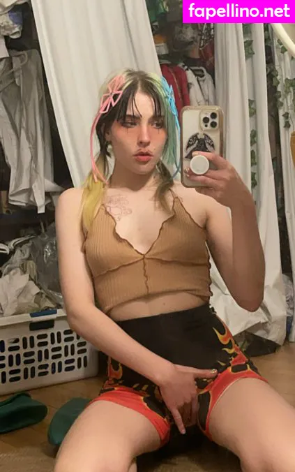 dorianelectra Nude Leaked OnlyFans Photo #Eh8v6WCedH