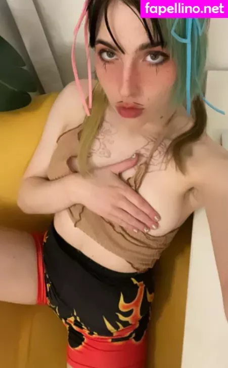 Dorian Electra OnlyFans Thumbnail #Hm78E29GbU