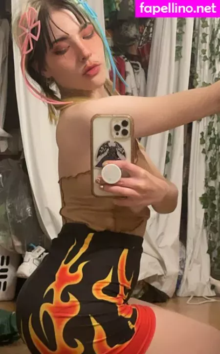 Dorian Electra OnlyFans Thumbnail #LV4hVZItOv