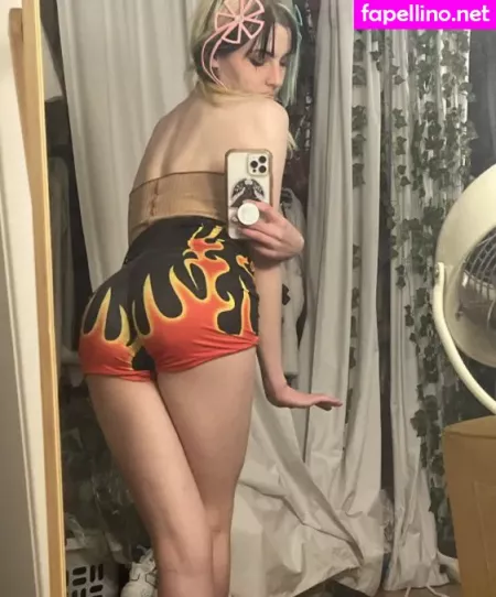 Dorian Electra OnlyFans Thumbnail #OrBlbHysSM