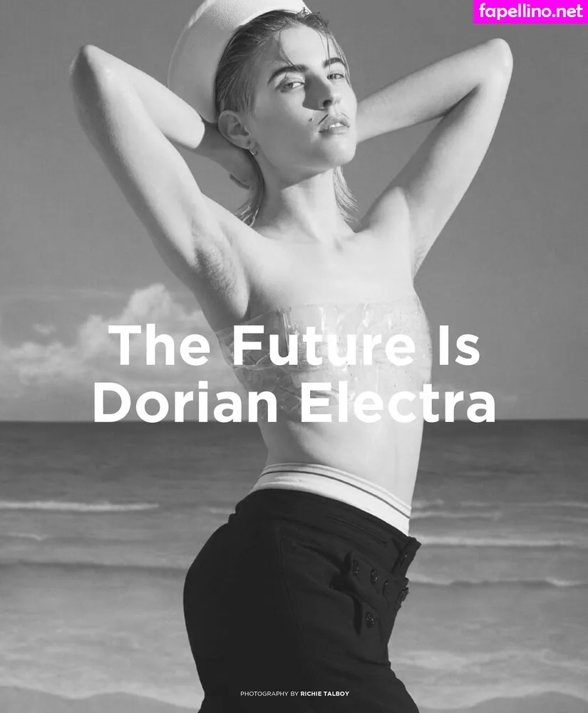 dorianelectra Nude Leaked OnlyFans Photo #UJY3a04U8v