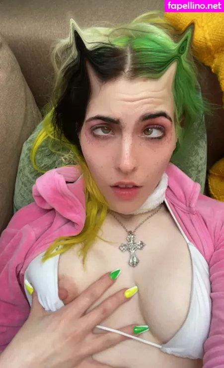 Dorian Electra OnlyFans Thumbnail #hIJw71zrql