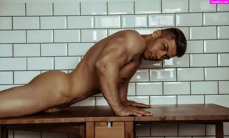 Dorian Mcdon OnlyFans Thumbnail #5fcj0u961e