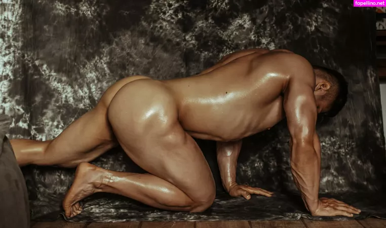 Dorian Mcdon OnlyFans Thumbnail #Lua6HHrZuN