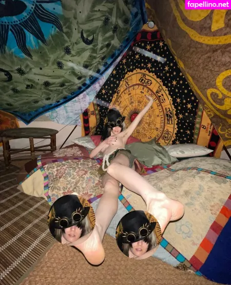 Dorianelectra OnlyFans Thumbnail #0PJEe7izyZ