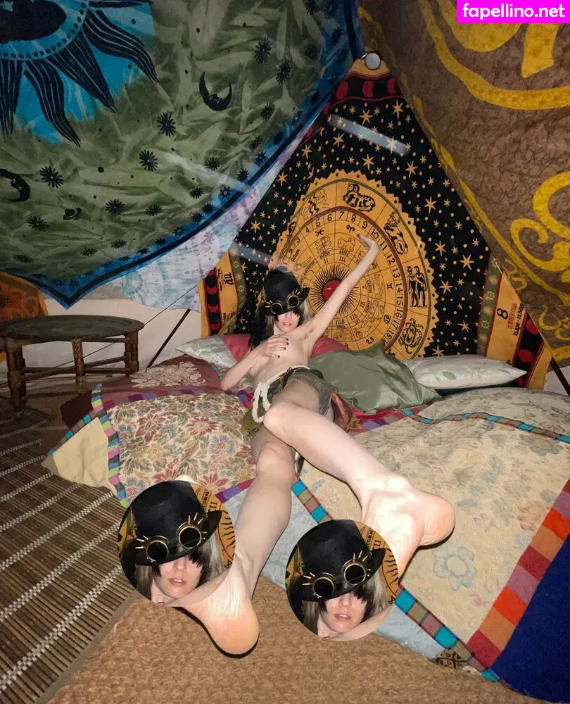 dorianelectra Nude Leaked OnlyFans Photo #0PJEe7izyZ