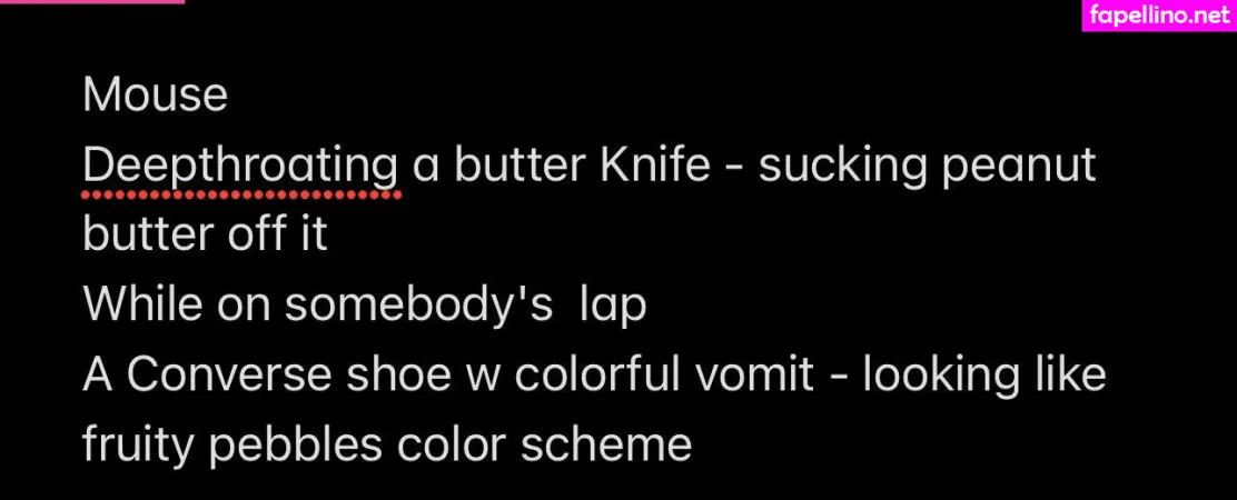 Dorianelectra OnlyFans Thumbnail #96e4oGwDNj