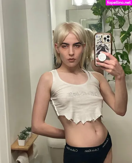 Dorianelectra OnlyFans Thumbnail #BWV4dK4xzM