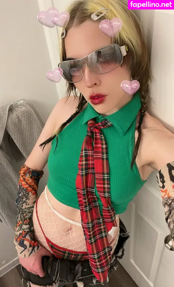 dorianelectra Nude Leaked OnlyFans Photo #HJ3013vw0U