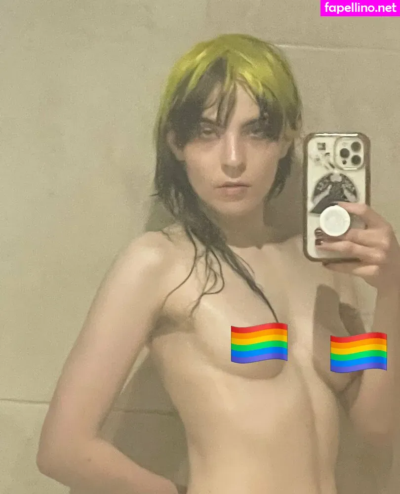 dorianelectra Nude Leaked OnlyFans Photo #HgMTobm7NW