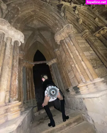 Dorianelectra OnlyFans Thumbnail #INseKx90kJ