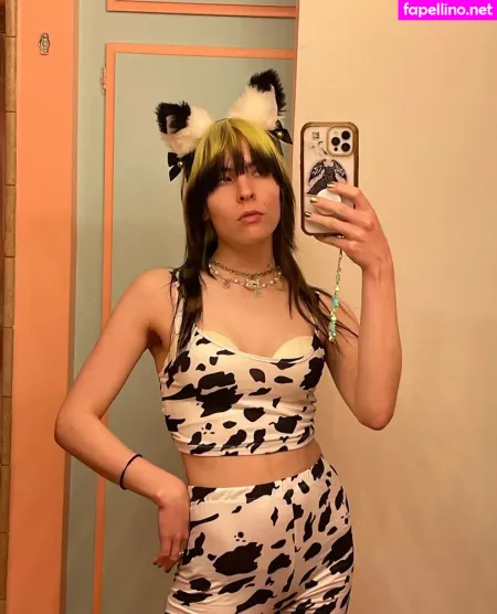 Dorianelectra OnlyFans Thumbnail #Mlgb2WaS2h