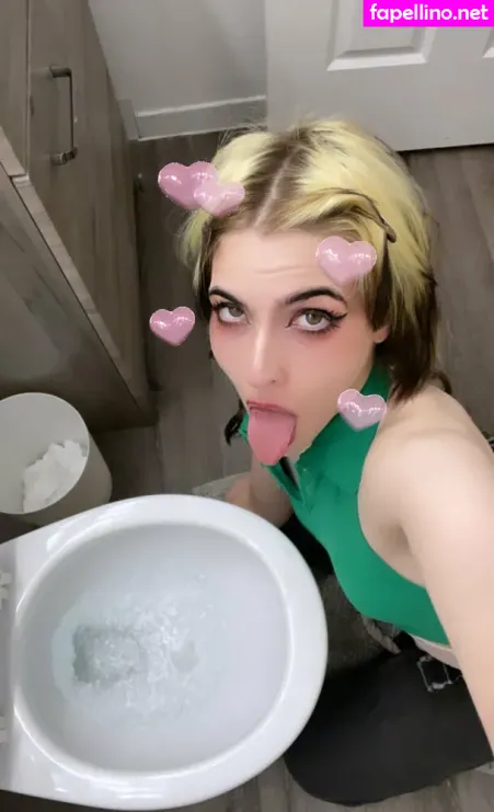 Dorianelectra OnlyFans Thumbnail #PCGCeUzDPi
