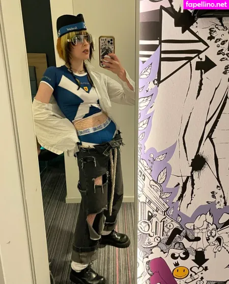 Dorianelectra OnlyFans Thumbnail #PFaT1HSz5v