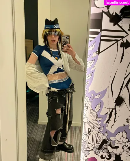 Dorianelectra OnlyFans Thumbnail #UIDUY0Acmp