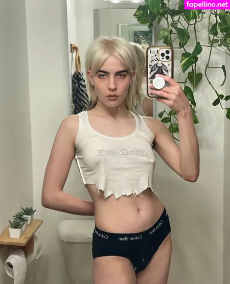 Dorianelectra OnlyFans Thumbnail #WokNragqPT