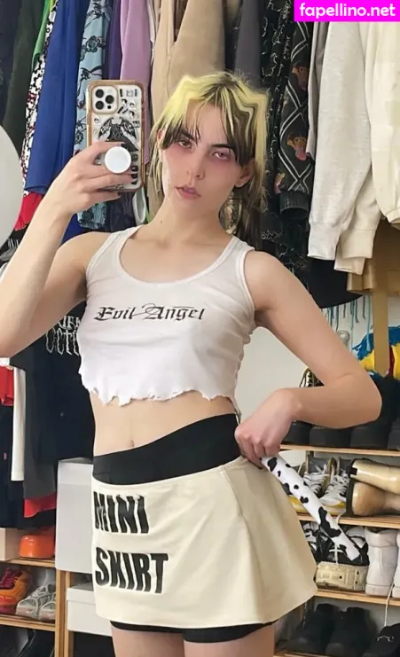 Dorianelectra OnlyFans Thumbnail #XJ7MBEB3dH