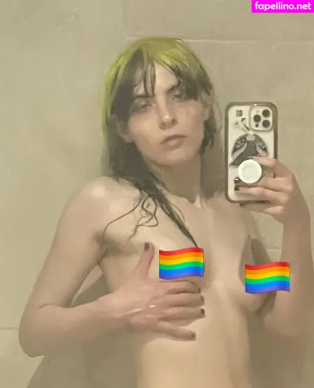 Dorianelectra OnlyFans Thumbnail #YpDl5aU9uI